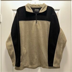 Highland Outfitters Pullover Fleece